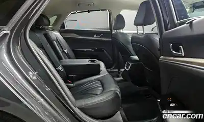 Kia K5 2023 1.6 гидро, миниатюра 11
