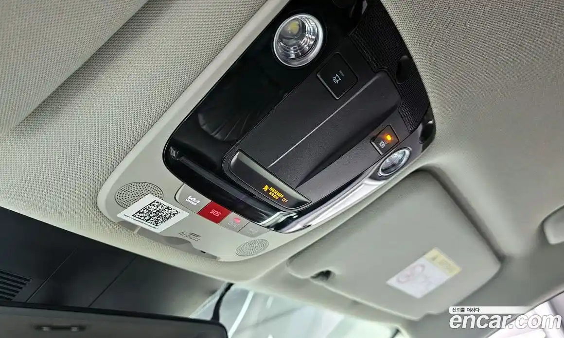 Kia K5 2023 1.6 гидро, фото 18