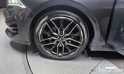 Kia K5 2023 1.6 гидро, миниатюра 5