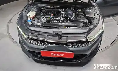 Kia K5 2023 1.6 гидро, миниатюра 6