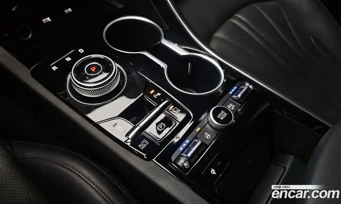 Kia K5 2023 1.6 гидро, фото 9
