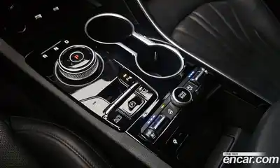 Kia K5 2023 1.6 гидро, миниатюра 9