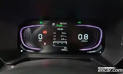 Kia Ray 2025 1.0 гидро, миниатюра 11