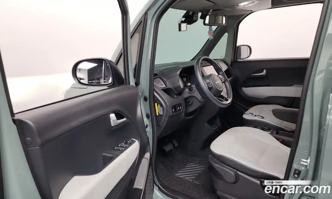 Kia Ray 2025 1.0 гидро, фото 13