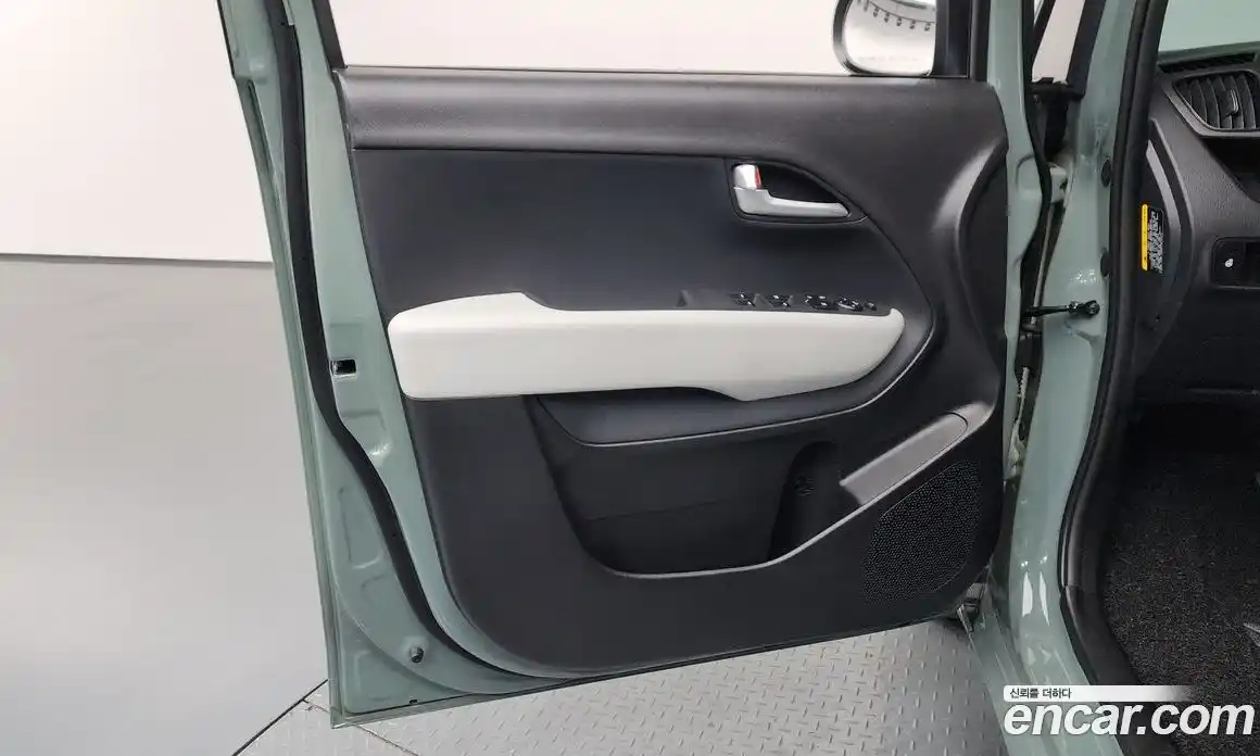 Kia Ray 2025 1.0 гидро, фото 14