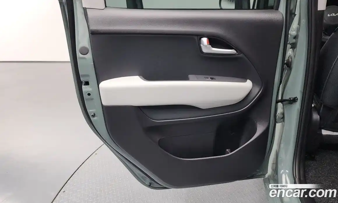 Kia Ray 2025 1.0 гидро, фото 15
