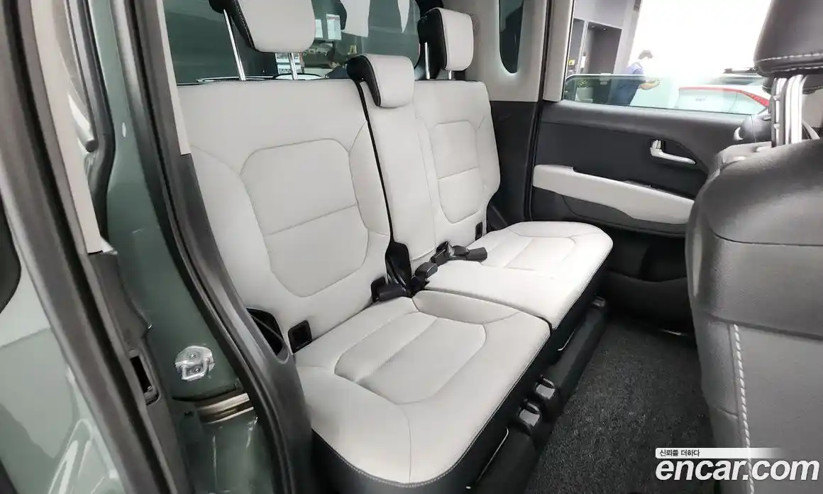 Kia Ray 2025 1.0 гидро, фото 17