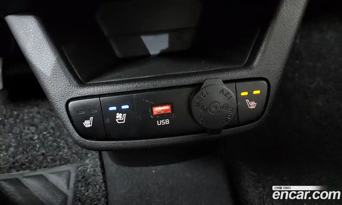 Kia Ray 2025 1.0 гидро, фото 18