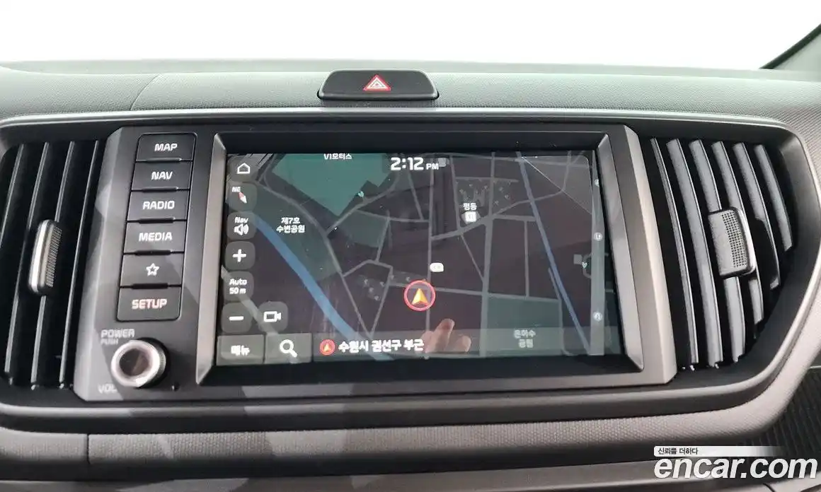 Kia Ray 2025 1.0 гидро, фото 19