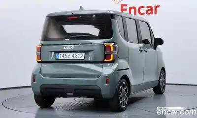 Kia Ray 2025 1.0 гидро, миниатюра 2