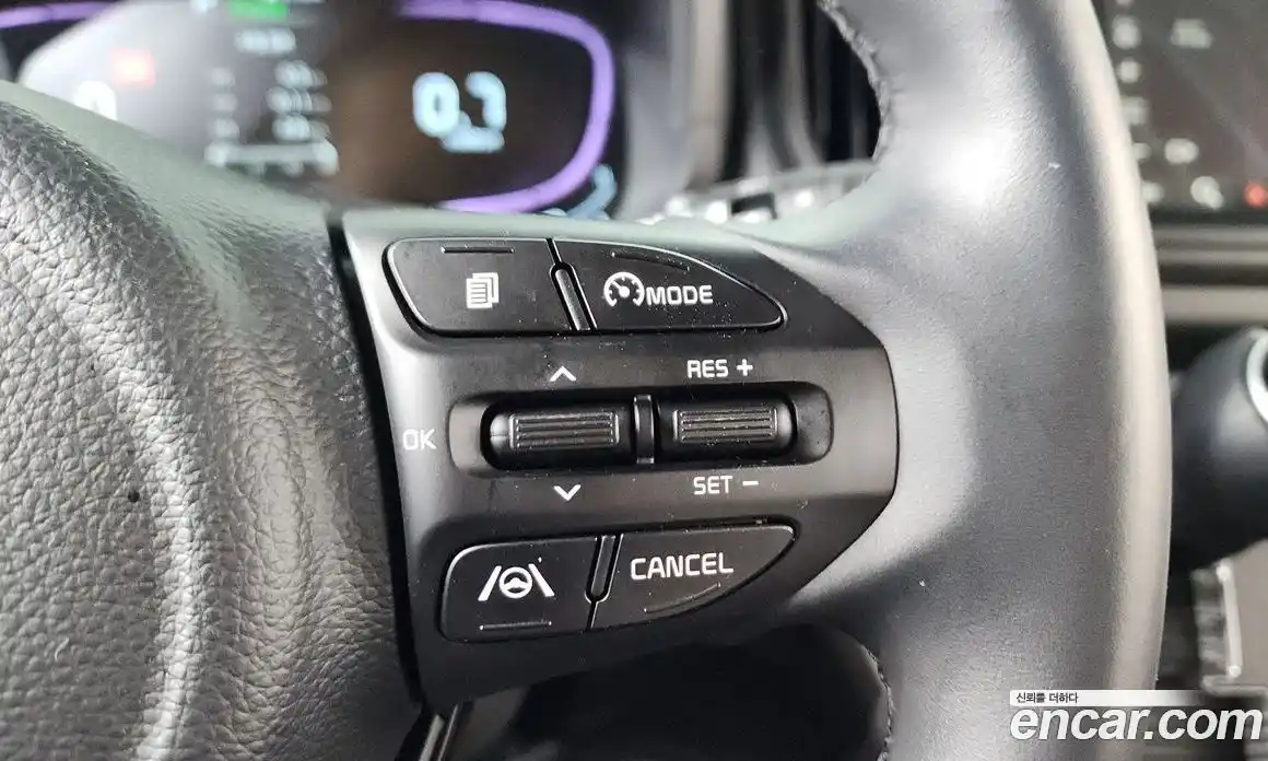 Kia Ray 2025 1.0 гидро, фото 24