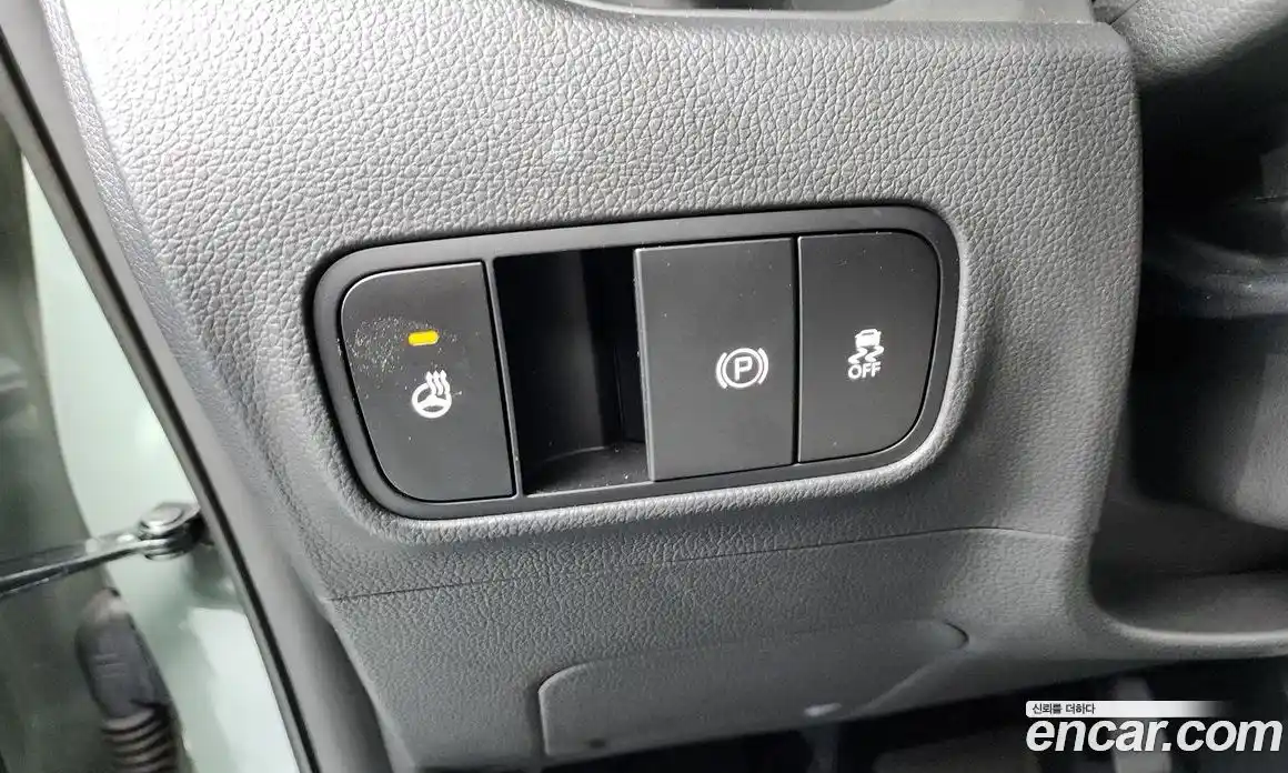 Kia Ray 2025 1.0 гидро, фото 28