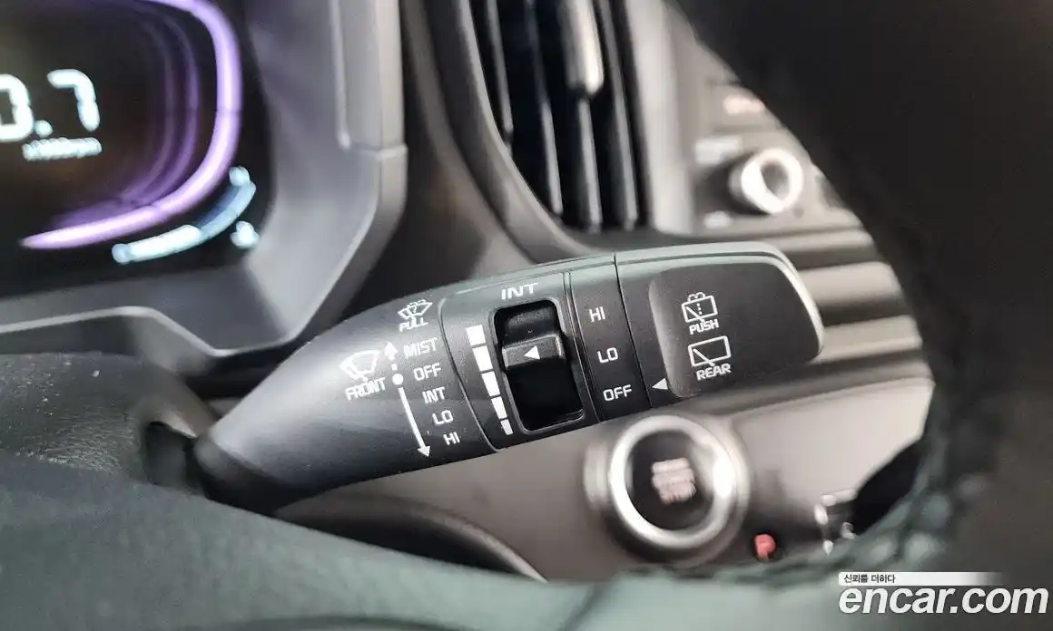 Kia Ray 2025 1.0 гидро, фото 29