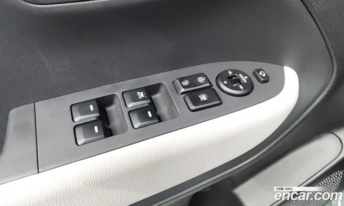 Kia Ray 2025 1.0 гидро, фото 30
