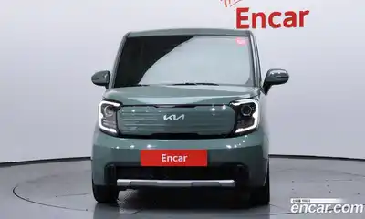 Kia Ray 2025 1.0 гидро, миниатюра 3