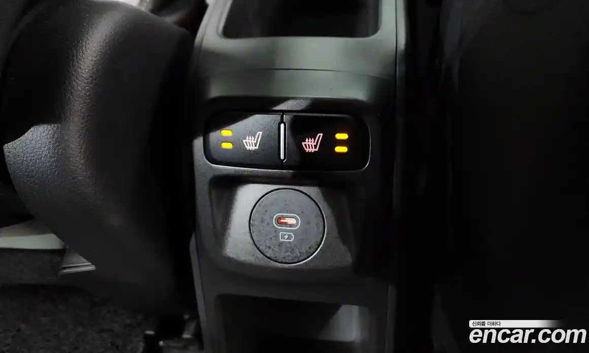 Kia Ray 2025 1.0 гидро, фото 34