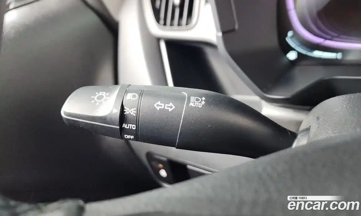 Kia Ray 2025 1.0 гидро, фото 35