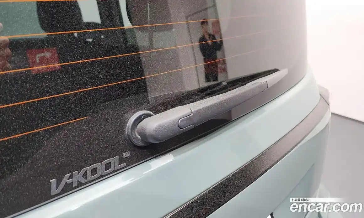 Kia Ray 2025 1.0 гидро, фото 36