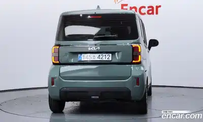 Kia Ray 2025 1.0 гидро, миниатюра 4