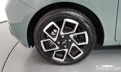 Kia Ray 2025 1.0 гидро, миниатюра 5