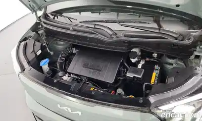 Kia Ray 2025 1.0 гидро, миниатюра 6