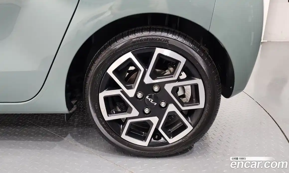 Kia Ray 2025 1.0 гидро, фото 7