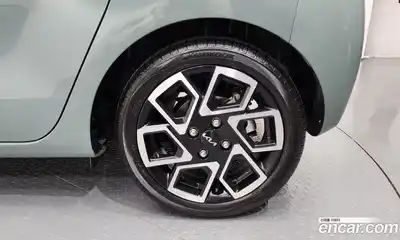 Kia Ray 2025 1.0 гидро, миниатюра 7