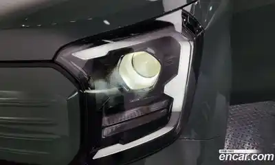 Kia Ray 2025 1.0 гидро, миниатюра 8