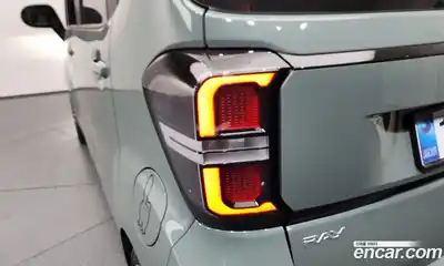 Kia Ray 2025 1.0 гидро, миниатюра 9