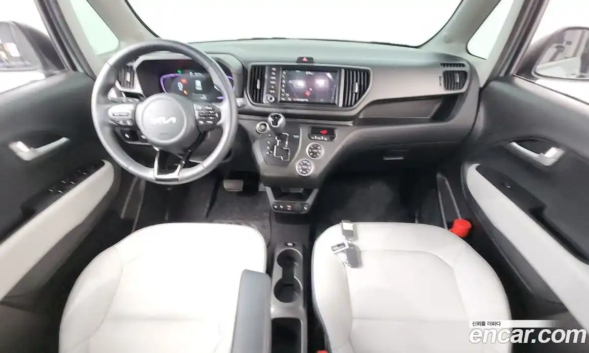 Kia Ray 2025 1.0 гидро, фото 10
