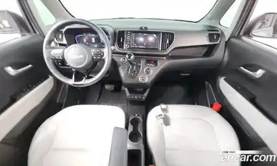 Kia Ray 2025 1.0 гидро, миниатюра 10