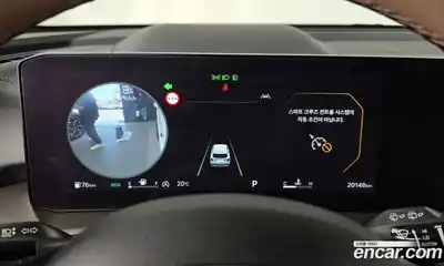 Kia Sorento 2024 2.5 гидро, миниатюра 11