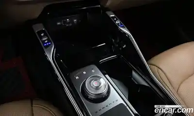 Kia Sorento 2024 2.5 гидро, миниатюра 12