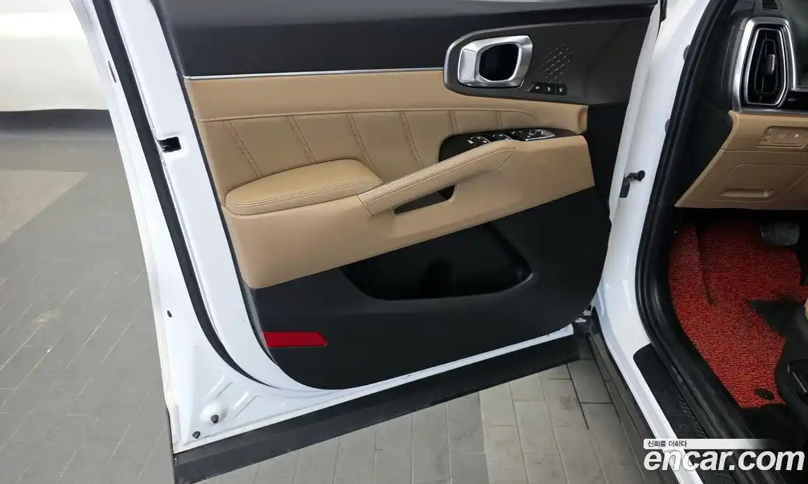 Kia Sorento 2024 2.5 гидро, фото 14