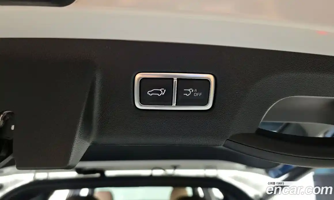 Kia Sorento 2024 2.5 гидро, фото 16