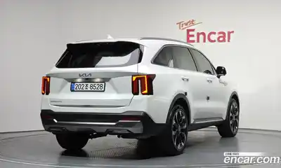 Kia Sorento 2024 2.5 гидро, миниатюра 2