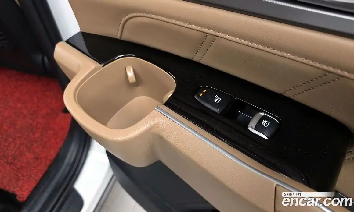Kia Sorento 2024 2.5 гидро, фото 25