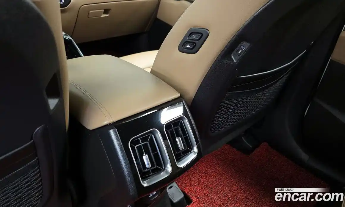 Kia Sorento 2024 2.5 гидро, фото 30
