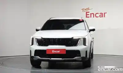 Kia Sorento 2024 2.5 гидро, миниатюра 3