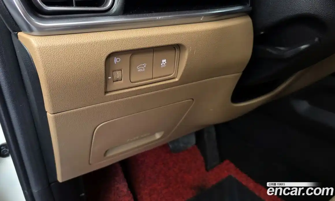 Kia Sorento 2024 2.5 гидро, фото 31
