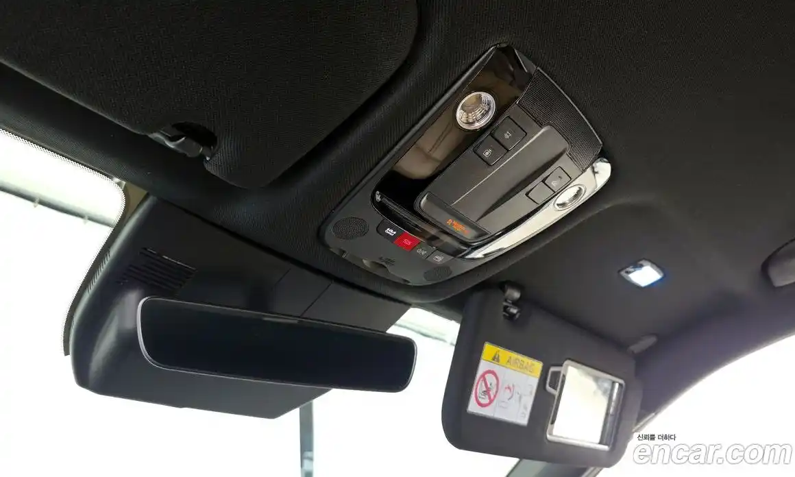 Kia Sorento 2024 2.5 гидро, фото 33
