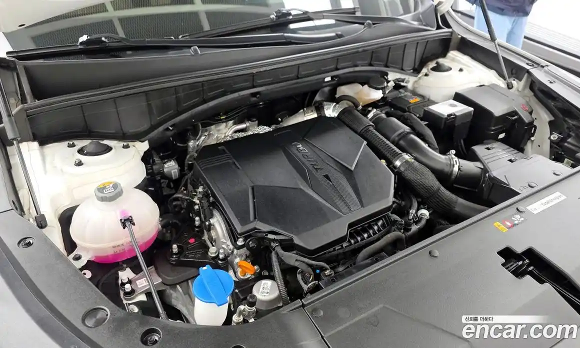 Kia Sorento 2024 2.5 гидро, фото 6