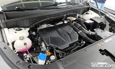 Kia Sorento 2024 2.5 гидро, миниатюра 6