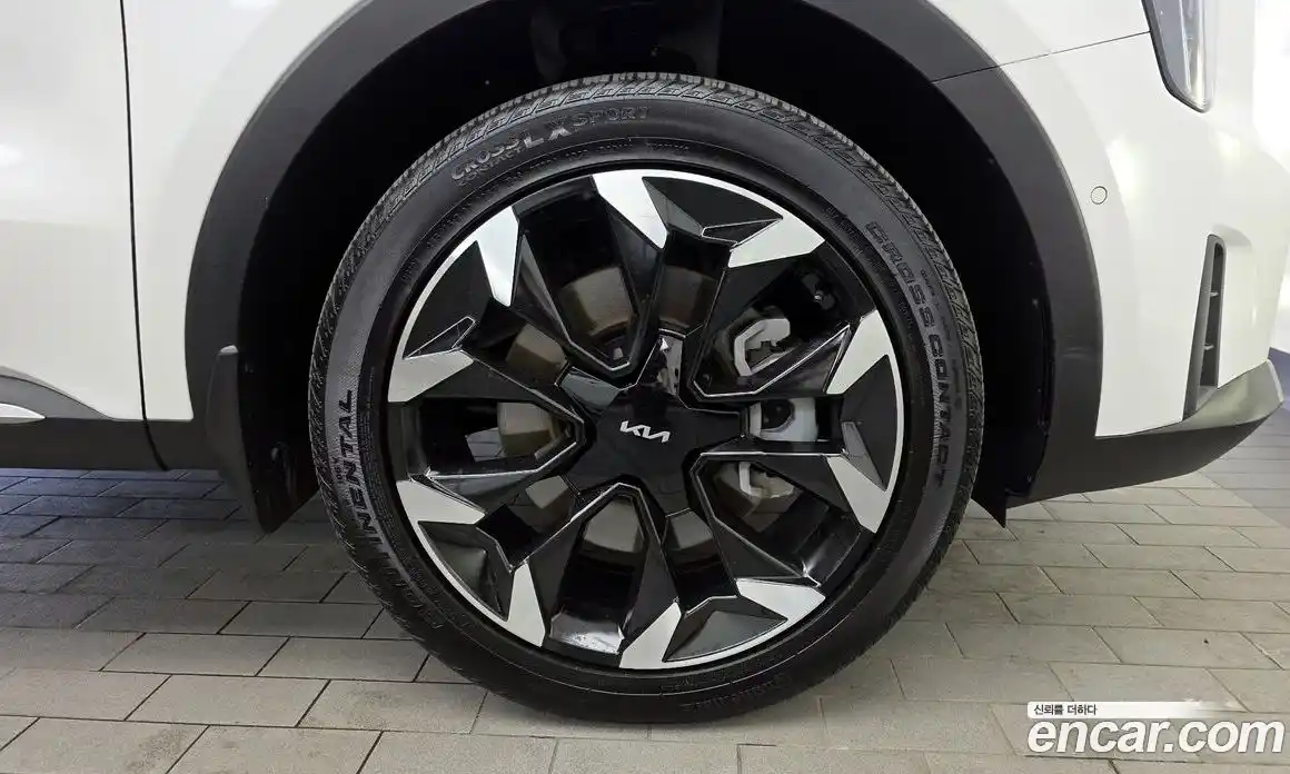 Kia Sorento 2024 2.5 гидро, фото 7
