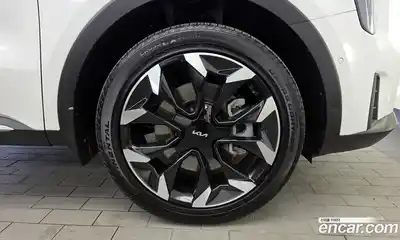 Kia Sorento 2024 2.5 гидро, миниатюра 7