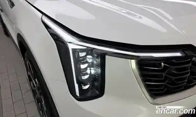 Kia Sorento 2024 2.5 гидро, миниатюра 8