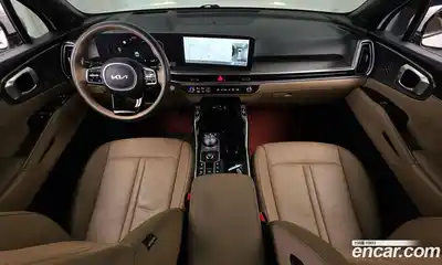 Kia Sorento 2024 2.5 гидро, миниатюра 10