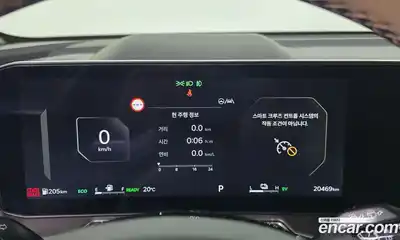 Kia Sorento 2024 1.6 автомат (гидро), миниатюра 11