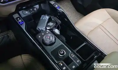 Kia Sorento 2024 1.6 автомат (гидро), миниатюра 12