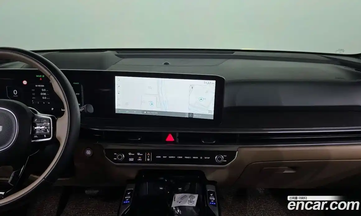 Kia Sorento 2024 1.6 автомат (гидро), фото 19